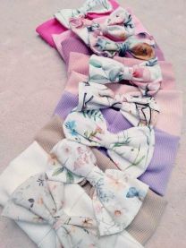 Opaska Dziecięce (uniwersalny/12szt)