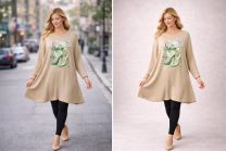 Tunika Polska (uniwersalny/6szt)