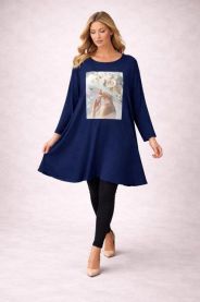 Tunika Polska (uniwersalny/6szt)