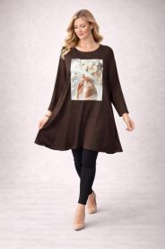 Tunika Polska (uniwersalny/6szt)