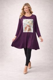 Tunika Polska (uniwersalny/6szt)