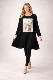 Tunika Polska (uniwersalny/6szt)