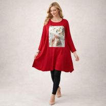 Tunika Polska (uniwersalny/6szt)