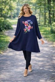 Tunika Polska (uniwersalny/6szt)