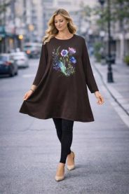 Tunika Polska (uniwersalny/6szt)