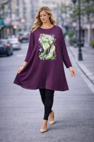 Tunika Polska (uniwersalny/6szt)