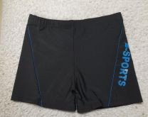 Stroje kąpielowe męskie (L-2XL/12kpt)