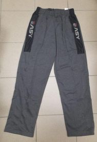 Spodnie dresowy męskie (XL-5XL/12szt)