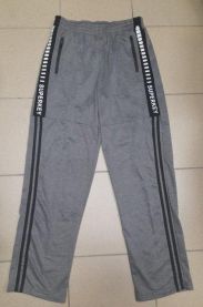 Spodnie dresowy męskie (XL-5XL/12szt)