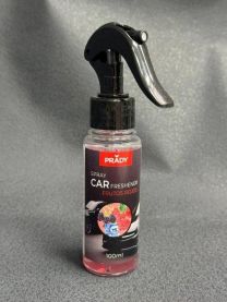 Spray , perfumy do auta 100 ml