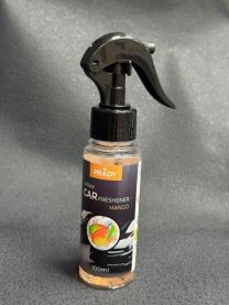 Spray , perfumy do auta 100 ml
