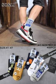 Skarpety męskie (41-47/20P)