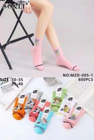 Skarpety dziecięce (30-40/20P)