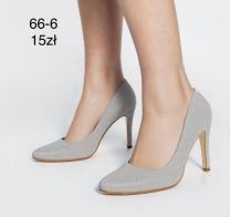 Czółenka na szpilce (36-41/12P)