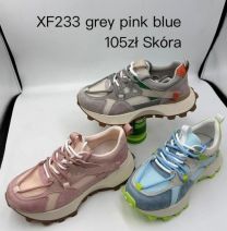 GOODIN_Sneakersy damskie(36-41/8P)