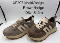 GOODIN_Sneakersy damskie(36-41/8P)