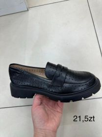 Półbuty na płaskim (36-41/12P)