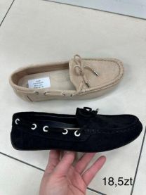 Mokasyny damskie (36-41/12P)