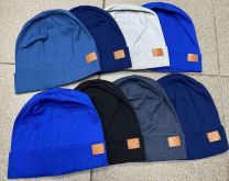 Czapki dziecięce (uniwersalny/12szt)