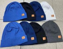 Czapki dziecięce (uniwersalny/12szt)