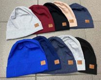 Czapki dziecięce (uniwersalny/12szt)