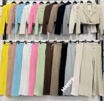 Komplet zakiety włoskie (uniwersalny/6kpt)