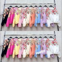 Bluzka Włoska (uniwersalny/6szt)