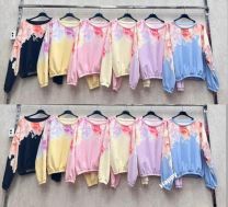 Bluzka Włoska (uniwersalny/6szt)