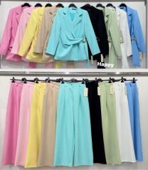 Komplet zakiety włoskie (uniwersalny/6kpt)