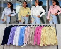 Koszula Włoska (uniwersalny/6szt)