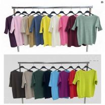 Swetry Włoskie (uniwersalny/6szt)