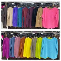 Swetry Włoskie (uniwersalny/6szt)