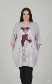 Tunika Polska (uniwersalny/6szt)