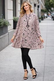 Tunika Polska (uniwersalny/6szt)