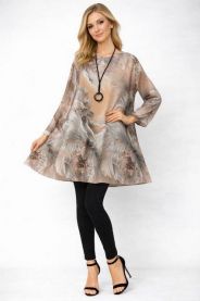 Tunika Polska (uniwersalny/6szt)