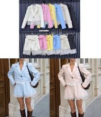 Komplet zakiety włoskie (uniwersalny/6kpt)