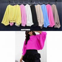 Bluzka Włoska (uniwersalny/6szt)