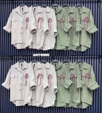 Koszula Włoska (uniwersalny/15szt)