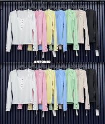 Bluzka Włoska (uniwersalny/6szt)