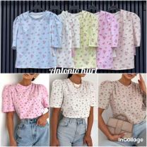 Bluzka Włoska (uniwersalny/6szt)