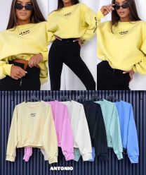 Bluzka Włoska (uniwersalny/6szt)