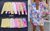 Komplet zakiety włoskie (uniwersalny/6kpt)