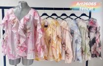 Bluzka Włoska (uniwersalny/6szt)