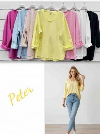 Bluzka Włoska (uniwersalny/6szt)