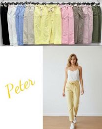 Spodnie włoskie (uniwersalny/6szt)