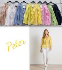 Bluzka Włoska (uniwersalny/6szt)