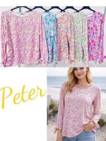 Bluzka Włoska (uniwersalny/6szt)