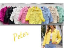 Koszula Włoska (uniwersalny/6szt)