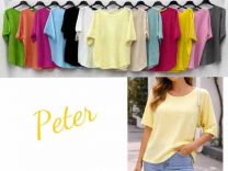 Bluzka Włoska (uniwersalny/6szt)