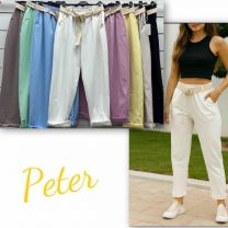 Spodnie włoskie (uniwersalny/6szt)